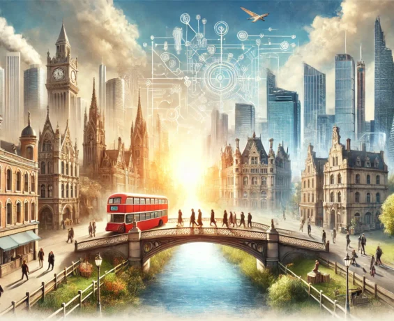 Tarihin Önemi: Geçmişten Geleceğe Yolculuk