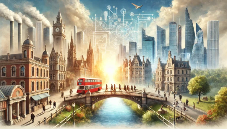 Tarihin Önemi: Geçmişten Geleceğe Yolculuk