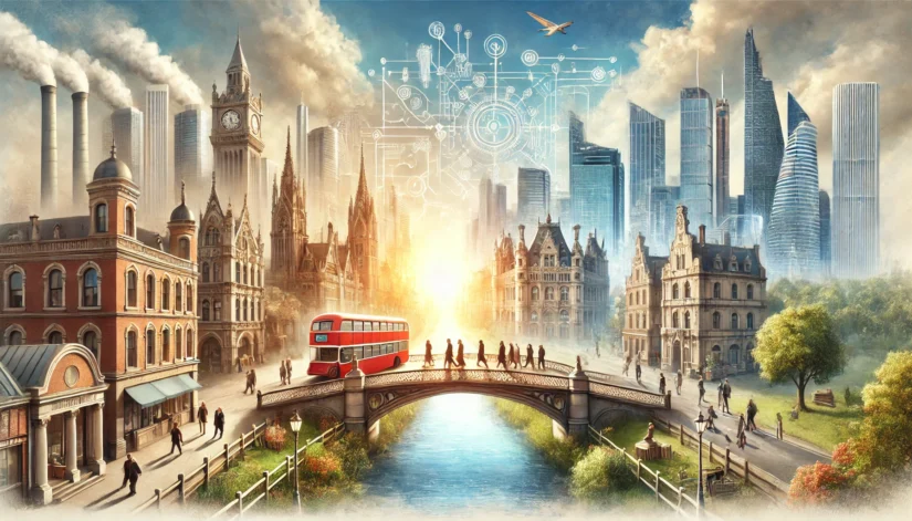 Tarihin Önemi: Geçmişten Geleceğe Yolculuk