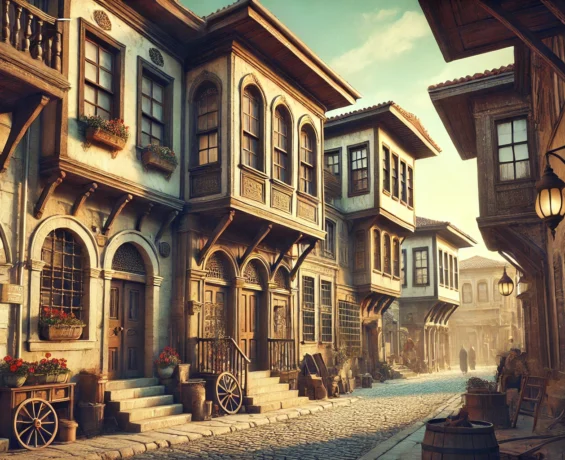 20. Yüzyılda Osmanlı Devleti’ni Olumsuz Etkileyen Faktörler