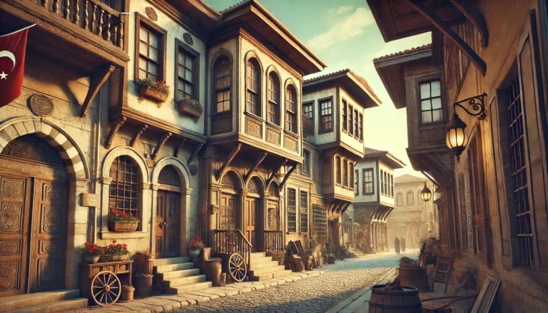 20. Yüzyılda Osmanlı Devleti’ni Olumsuz Etkileyen Faktörler