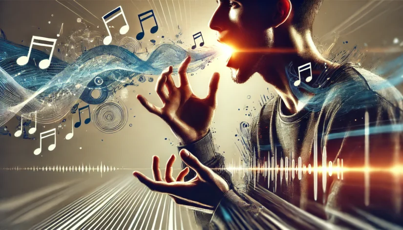 Beatbox Nasıl Yapılır?