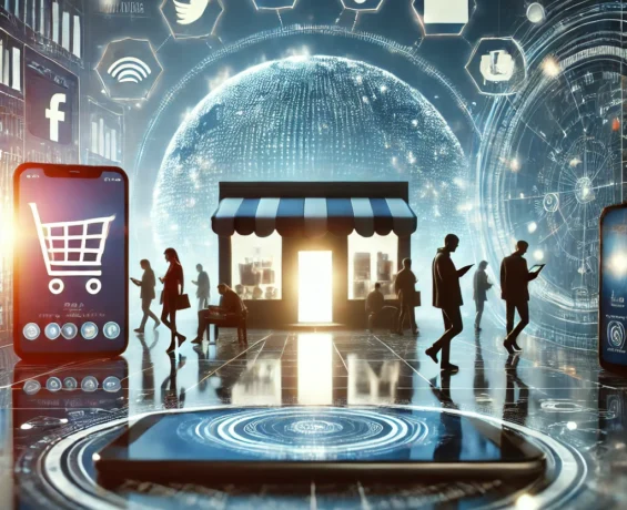 Sosyal Medyanın İletişim Üzerindeki Etkileri