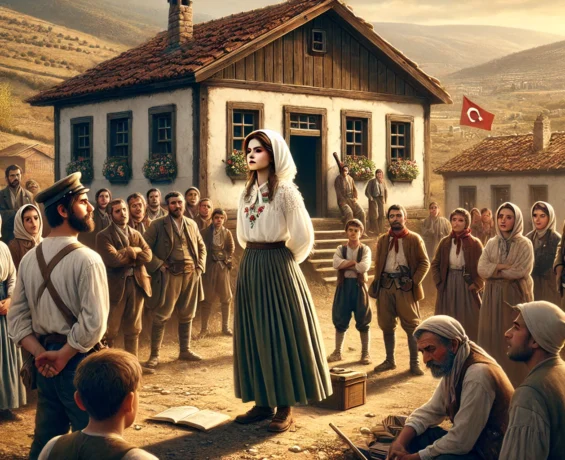 Vurun Kahpeye Kimin Eseri?