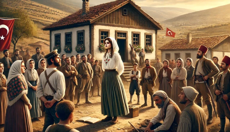 Vurun Kahpeye Kimin Eseri?