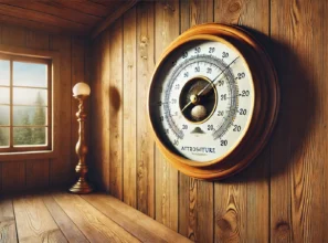 Barometre Nedir ve Ne İçin Kullanılır?