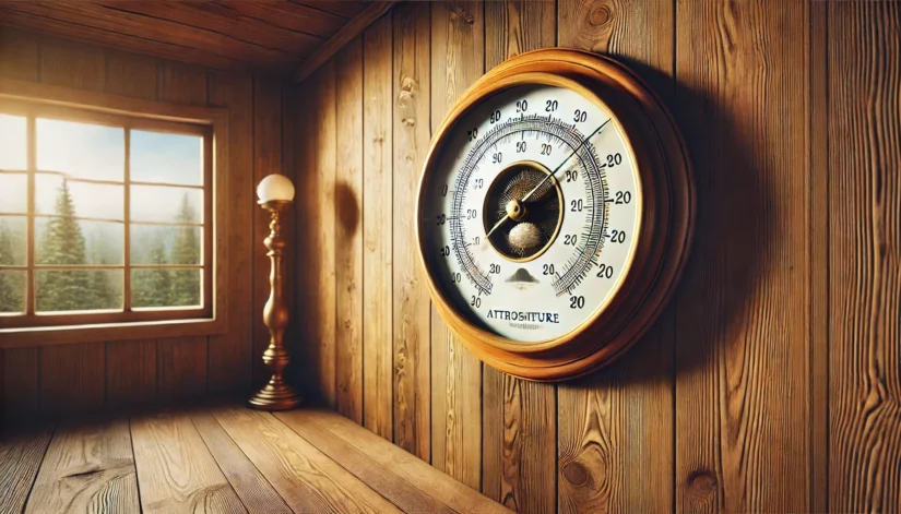 Barometre Nedir ve Ne İçin Kullanılır?