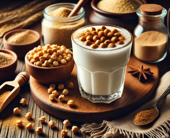 Boza Nedir? Boza Nasıl Yapılır?