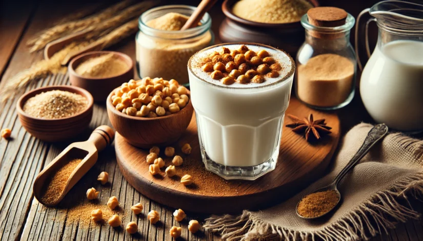 Boza Nedir? Boza Nasıl Yapılır?