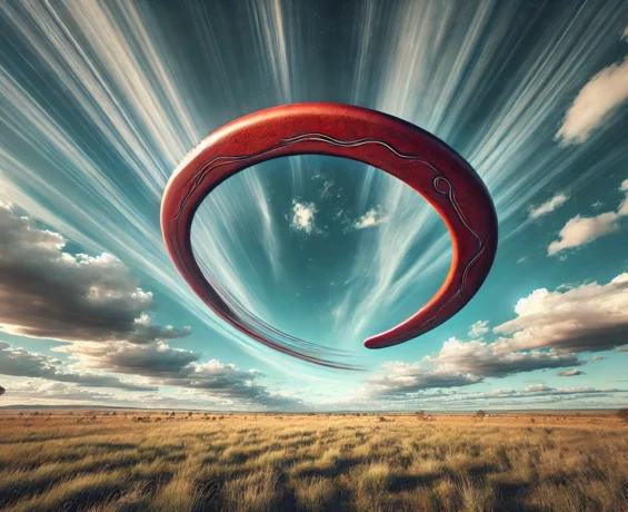 Bumerang Nedir ve Nasıl Çalışır?