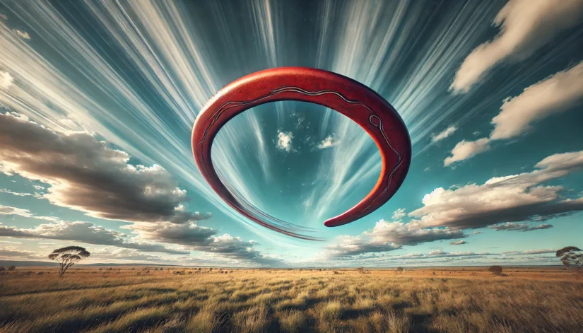 Bumerang Nedir ve Nasıl Çalışır?