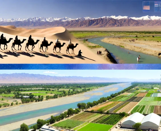 İbni Haldun’un “Coğrafya Kaderdir” Sözü: Anlamı ve Etkileri