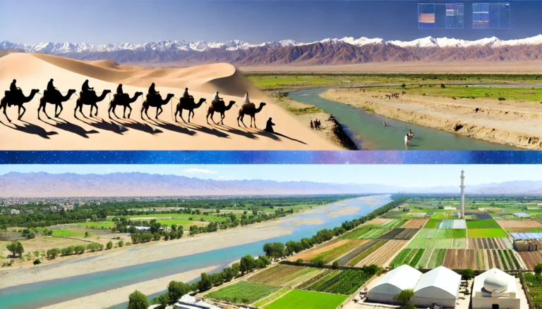 İbni Haldun’un “Coğrafya Kaderdir” Sözü: Anlamı ve Etkileri