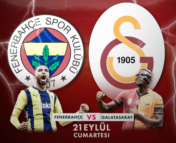 Derbide Anahtar İlk Golde!