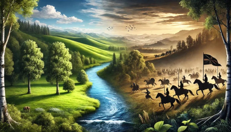 Pastoral ve Epik Şiir Arasındaki Farklar Nelerdir?