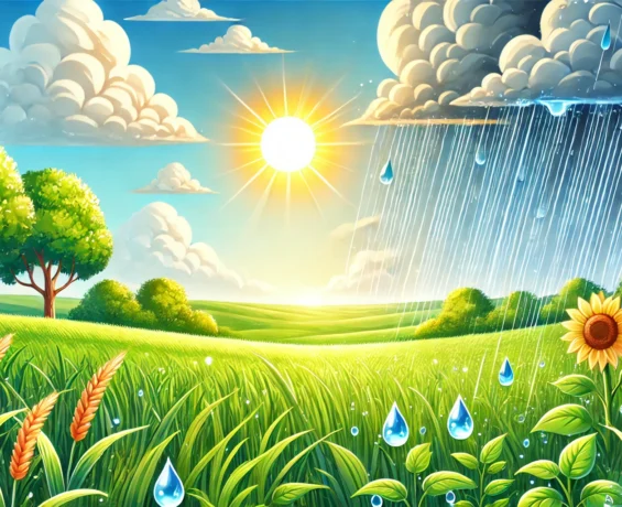 Fotosentez Nedir? Fotosentez ve Solunum Arasındaki Farklar Nelerdir?