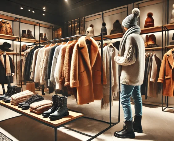 Kışlık Alışveriş Yapmak İçin Nelere Dikkat Etmek Gerekir?