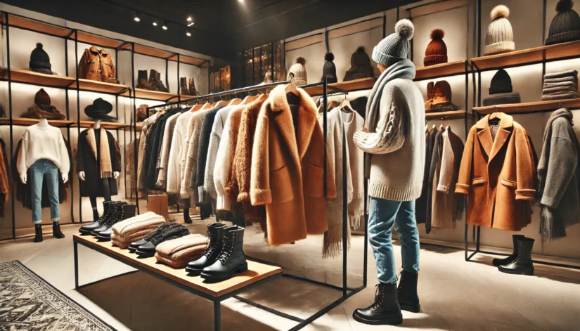 Kışlık Alışveriş Yapmak İçin Nelere Dikkat Etmek Gerekir?