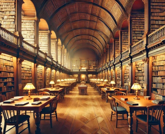 Batı Edebiyatı Akımları