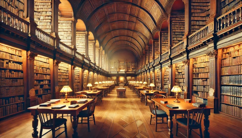 Batı Edebiyatı Akımları