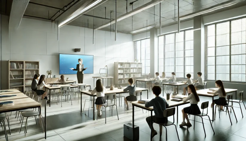 Türkiye Yüzyılı Maarif Modeli: Süreç Odaklı Değerlendirme ve Öğretmen Kılavuz Kitapları