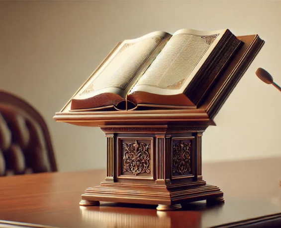 Osmanlı Devleti’nin İlk Anayasası: Kanun-i Esasi Nedir?