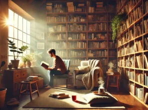 Kitap Okumanın Faydaları: Neden Kitap Okumalısınız?