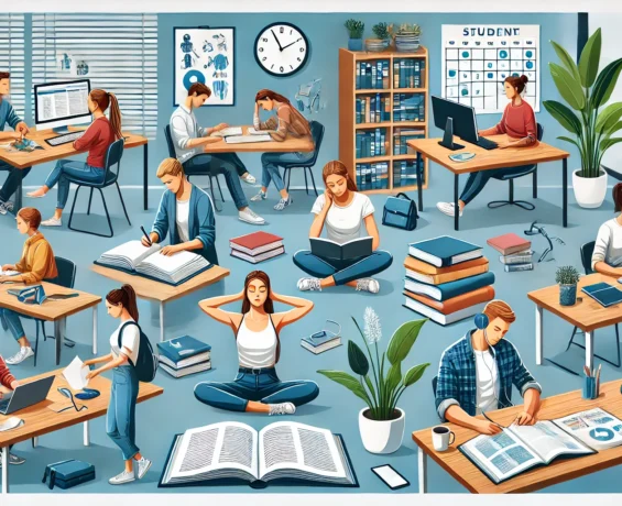 Öğrencilerin Karşılaştığı Zorluklar ve Çözüm Yolları