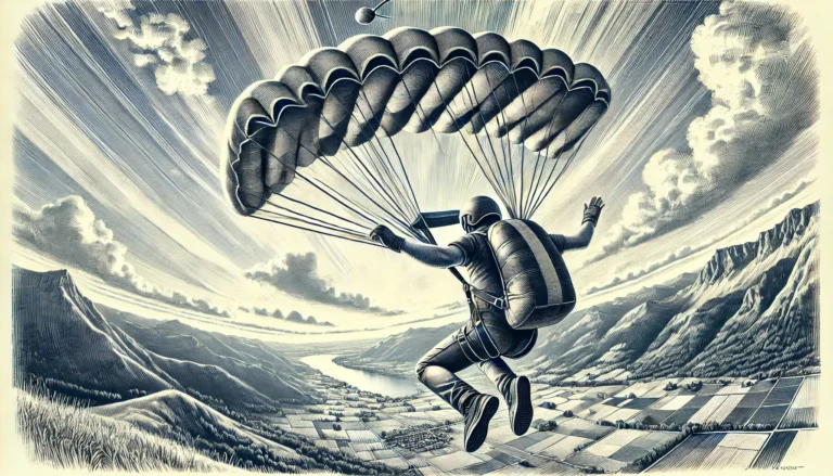 Paraşüt Nasıl Kullanılır? Paraşüt Kullanımı ve Çeşitleri
