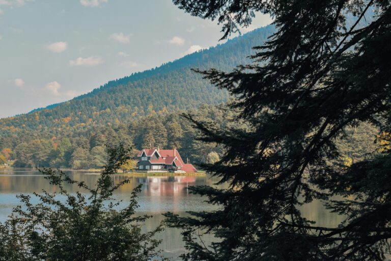 Abant: Türkiye’nin Popüler Tatil Noktası