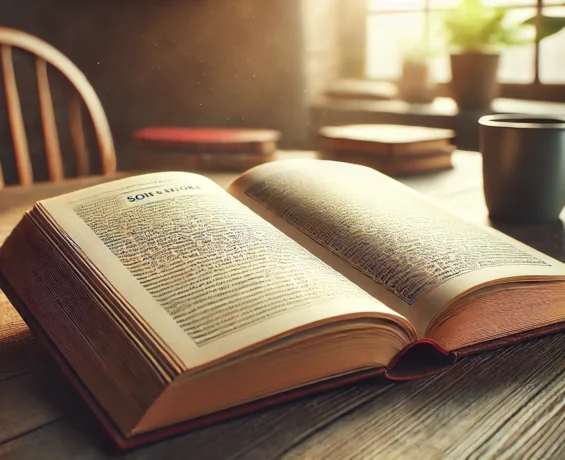 Sözcükte Anlam Konu Anlatımı