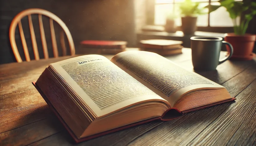 Sözcükte Anlam Konu Anlatımı