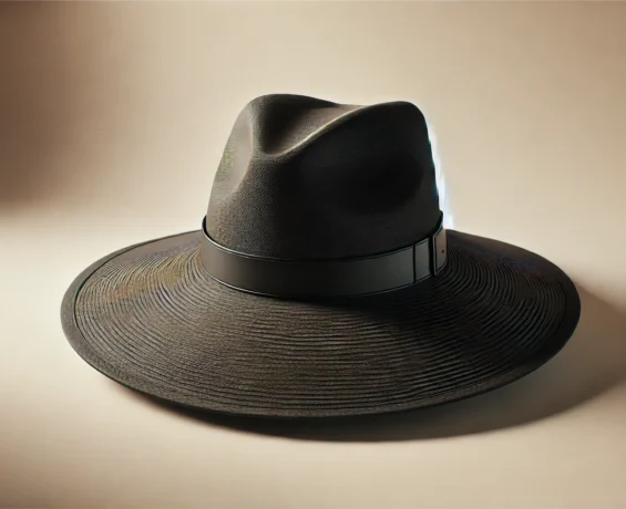 Erkekler İçin Şapka Alışverişi