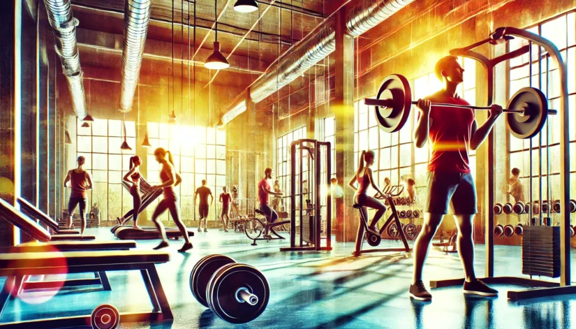 Fitness ve Sağlıklı Yaşam: Başlangıç Rehberi