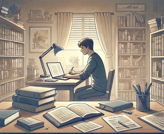 En İyi Tez Nasıl Hazırlanır? Tez Yazımında Dikkat Edilmesi Gerekenler