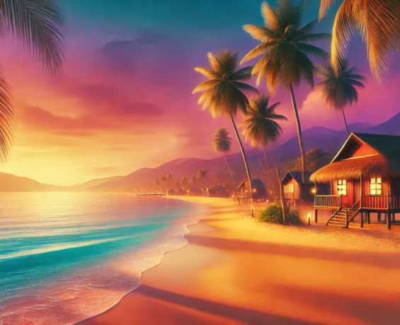 Uygun Tatil Nasıl Yapılır?