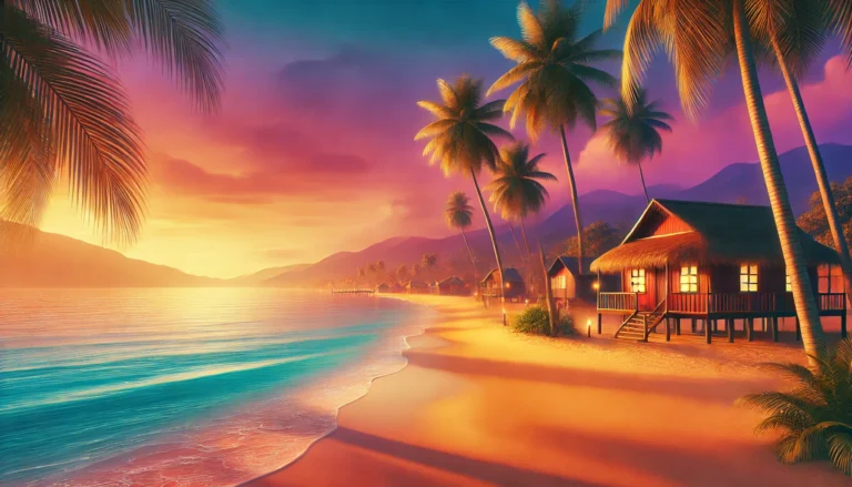 Uygun Tatil Nasıl Yapılır?