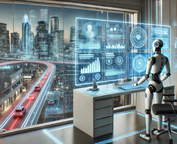 Yapay Zeka ile İlgili Bilinmesi Gerekenler Nelerdir?