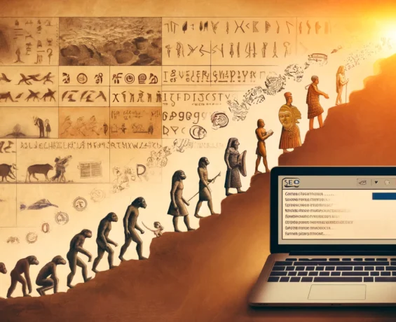 Yazının Tarihsel Gelişimi: İnsanlık Tarihinde Yazının Evrimi