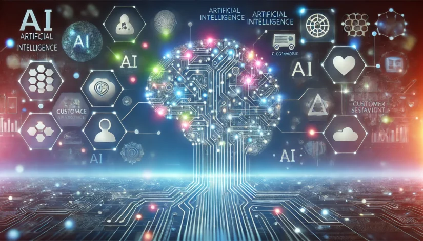 AI Nedir? Yapay Zeka Hakkında Rehber