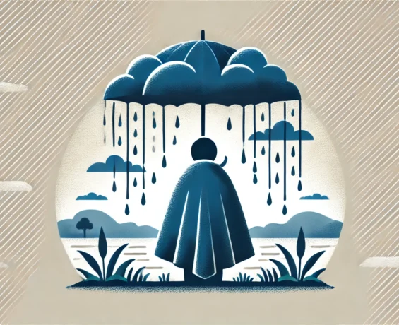 Abanın Kadri Yağmurda Bilinir Atasözü Açıklaması