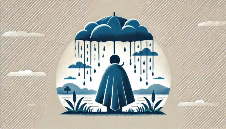 Abanın Kadri Yağmurda Bilinir Atasözü Açıklaması