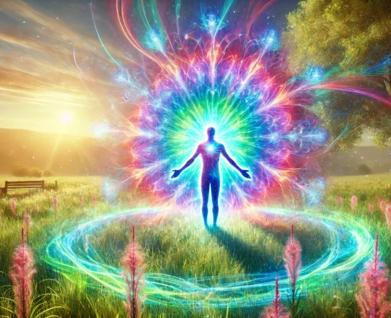 Aura Sahibi Olmak Nedir? Aura Nasıl Güçlendirilir?