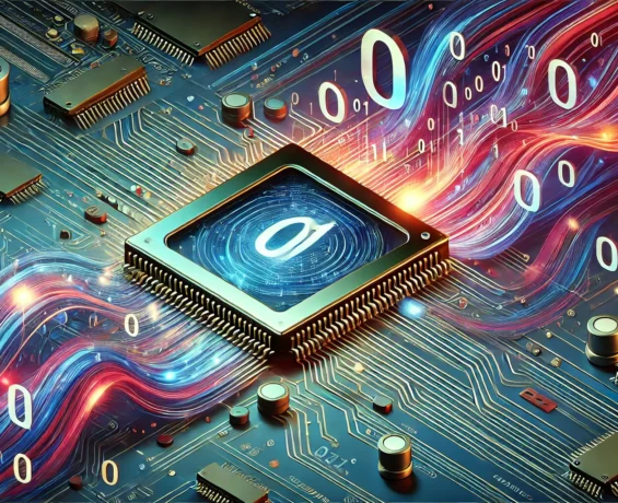 En Küçük Bellek Birimi Nedir? Bit Hakkında Bilmeniz Gerekenler