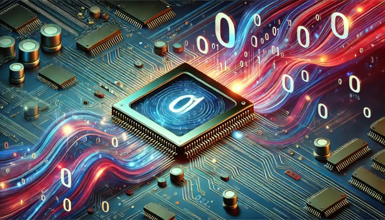 En Küçük Bellek Birimi Nedir? Bit Hakkında Bilmeniz Gerekenler