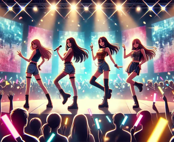 Blackpink Hangi Yıl Kuruldu?