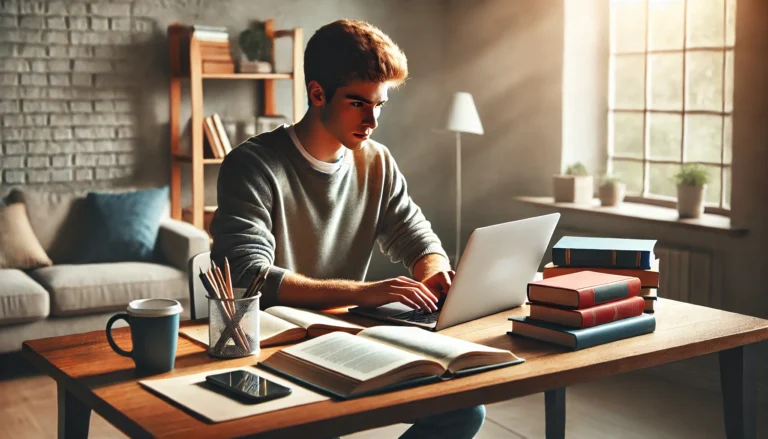 2024-2025 Eğitim Öğretim Yılı Burs/Kredi Başvuruları Başladı: Son Gün 13 Ekim