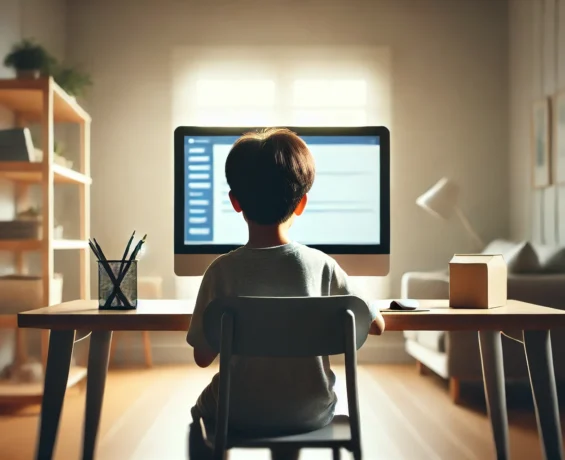 İnternetin Faydaları ve Zararları İle İlgili Kompozisyon