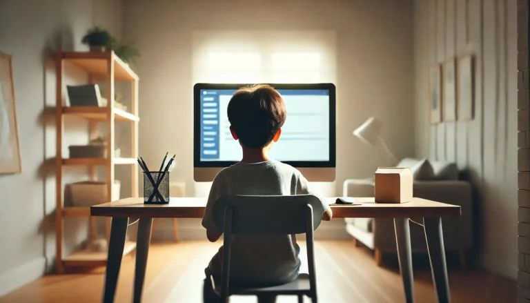 İnternetin Faydaları ve Zararları İle İlgili Kompozisyon