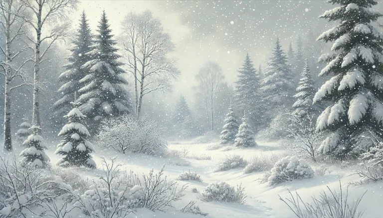 Kar Nedir? Karın Özellikleri Nelerdir?